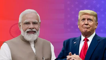 Modidən ABŞ-dakı atışmaya reaksiya: "Xəsarət almadıqlarını öyrənəndə rahat oldum!"