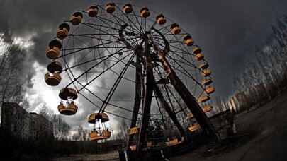 Çernobıl faciəsindən 40 il ötür