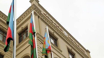 Müdafiə Nazirliyi həftəlik icmalı yaydı - VİDEO