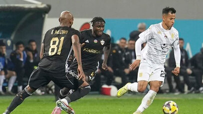 “Neftçi” – “Qarabağ”a qarşı - Canlı