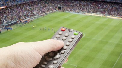 Günün oyunları - Afişa