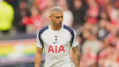 "Tottenhem" "Vulverhempton"u məğlub etdi