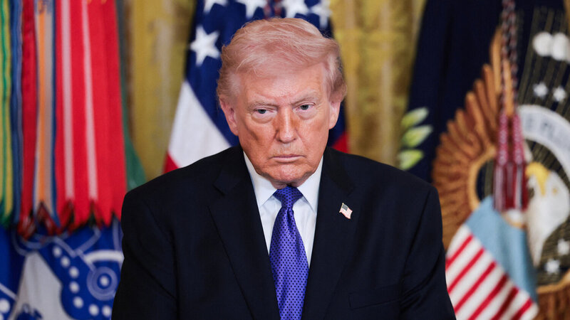 Tramp atəş açan şəxsin saxlanıldığını AÇIQLADI