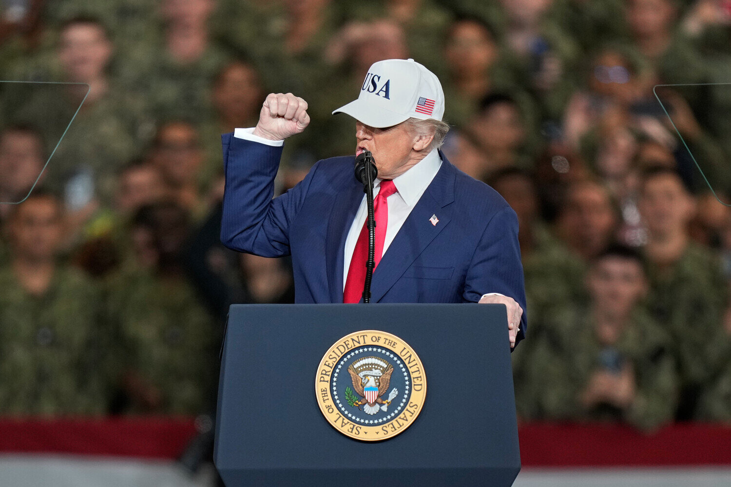 Hər şey qurma idi? - Trampa sui-qəsd cəhdi barədə iddia