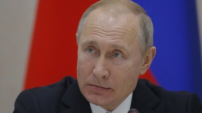 Putin keçmiş baş nazirin nəvəsini vəzifəsindən azad etdi - FOTO