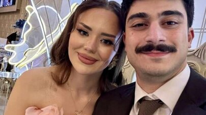 Milli Qəhrəmanın gəlini paylaşım etdi - FOTO