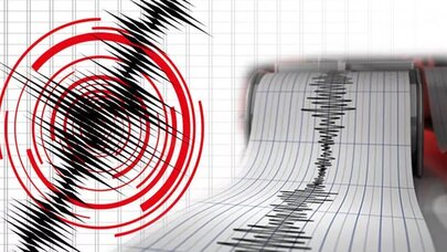 Bu ölkədə 6.8 bal gücündə zəlzələ