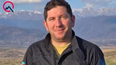 Qətlə yetirilən Şaiq ANAMA əməkdaşı imiş: Yaxın günlərdə ata olacaqdı - Foto