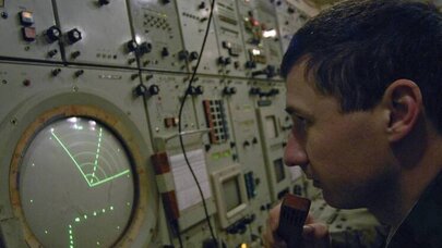 Rusiya səmasında gərgin gecə: Yüzlərlə PUA və raket...