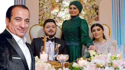 Natiq Şirinov və Fərqanə Qasımovanın ailəsində xoş xəbər