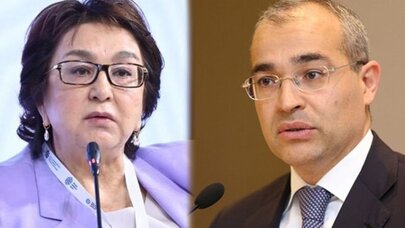 Mikayıl Cabbarovun təkidi ilə bu fənni buraxılış imtahanına saldıq, mən əleyhinə idim - Məleykə Abbaszadə