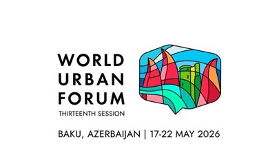 WUF13 ərəfəsində Azərbaycanın bir sıra şəhərlərində silsilə tədbirlər təşkil olunacaq