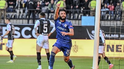 "Neftçi" azarkeşlərinin Qurban Qurbanova qarşı nalayiq davranışına Musadan reaksiya