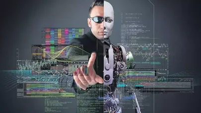 ABŞ kəşfiyyatında ilk: Hesabatları süni intellekt hazırlayacaq