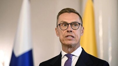 Finlandiyada Ukrayna siyasətinə etiraz: Bu, milli fəlakətə aparır