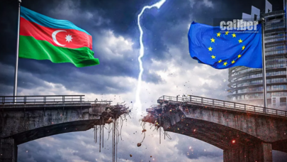 Sülhə qarşı təxribat və Bakıya hücum: Brüsselin məqsədi nədir?