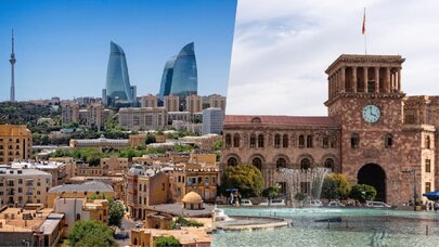 Başınızı qaldırın, nə ilə qarşılaşacağınızı görün: Bakıdan erməni müxalifətinə xəbərdarlıq