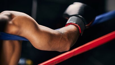 Türkiyədə döyülən rus boksçudan xəbər var