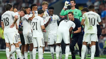 "Real"da növbəti gərginlik: Futbolçular onu təcrid edib, yeni lider seçdilər