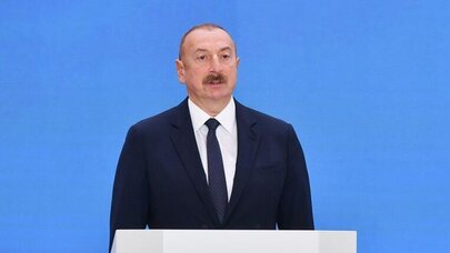 Çexiya ilə ticarət dövriyyəmiz 800 milyon dollardan çoxdur