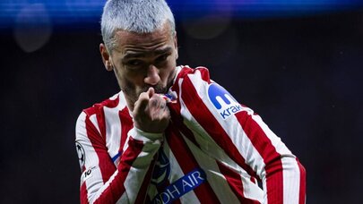 Qrizmann arzusunu açıqladı: “Atletiko”dan belə ayrılmaq istəyir