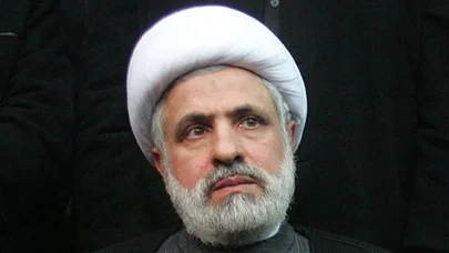 “Hizbullah” liderindən bu ölkəyə çağırış: İsrail ilə danışıqlara son qoyun