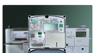 Azərbaycanda "Ağıllı qaz şəbəkəsi idarəetmə sistemi" layihəsinin icrası başlayır