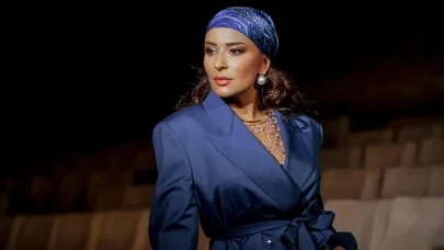 Tünzalə Ağayeva: “Elə səhv ola bilər ki..." - VİDEO