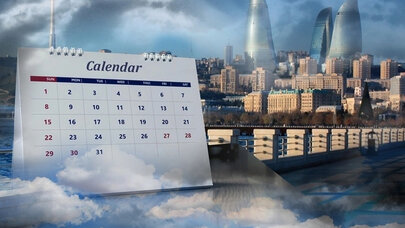 May ayının istirahət günləri açıqlandı