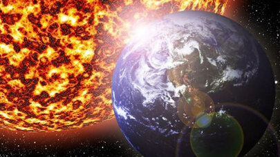 Geomaqnit qasırğası gözlənilir