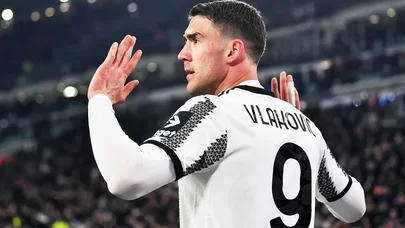 Ulduz hücumçu nəhənglərin hədəfində