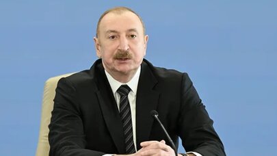 Prezident: Azərbaycan-Almaniya əlaqələri bölgəmizdə əməkdaşlığa, sülhə töhfəsini verəcək