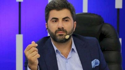 Zaur Baxşəliyev yenə ATV-də: Bu dəfə...