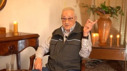 Daha bir məşhur bakılı vəfat etdi