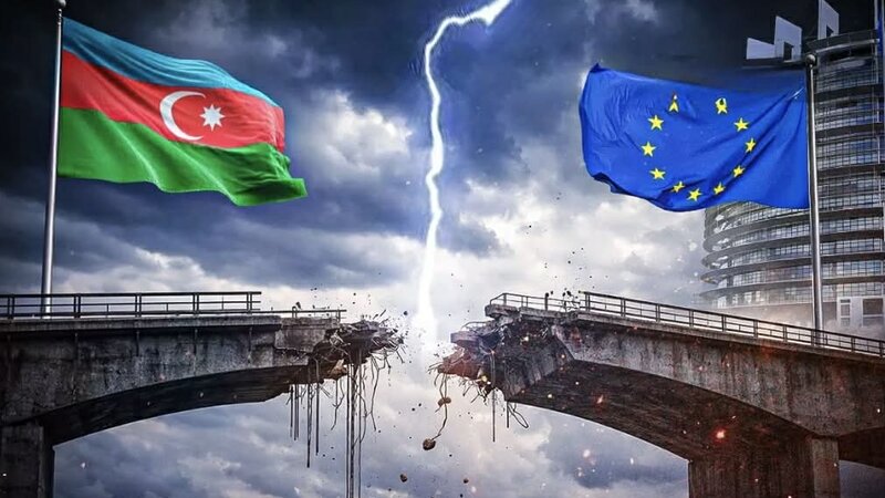 Sülhə qarşı təxribat və Bakıya hücum: Brüsselin məqsədi nədir?