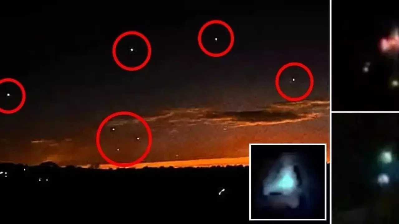 ABŞ-ın gizli UNO araşdırması: Məxfi sənədlər üzə çıxdı