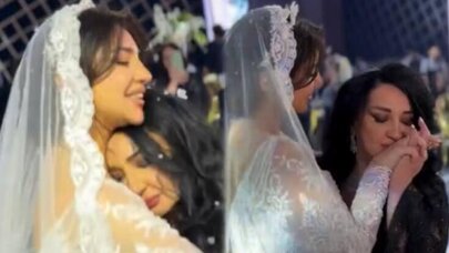 Xalq artisti hər kəsi kövrəltdi - VİDEO