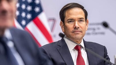 ABŞ Xameneinin sağ olduğuna inanır - Rubio 