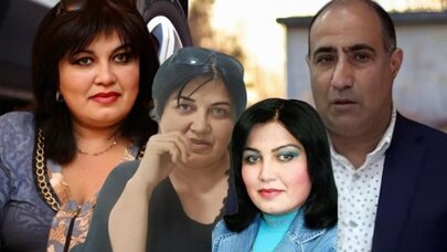 “Şikayət etsən, maşınla üstündən keçəcəyəm” - Aktrisa iş adamını 16 minlik dələduzluqda ittiham edir