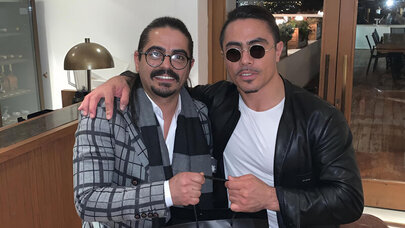 Nusretin qardaşı həbs edildi - Dəhşətli əməlləri ifşa olundu