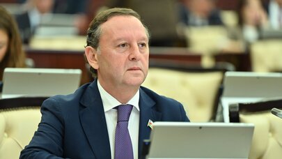 Bu səfər Azərbaycanın Avropa üçün əhəmiyyətini göstərir - Samir Vəliyev