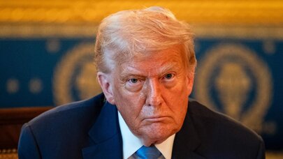 Tramp İranın bu təklifindən narazıdır