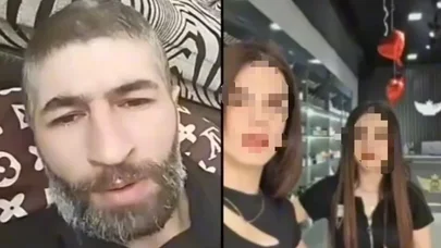 Xaçmazda tiktoker HƏBS OLUNDU