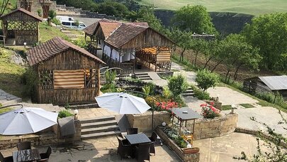 Ermənistan bu kəndi Gürcüstana verir?