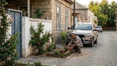 Həyət evində yaşanların nəzərinə! - 1000 manat cəriməsi var
