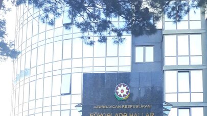 FHN bir sıra rayonlarda tikinti işləri aparacaq