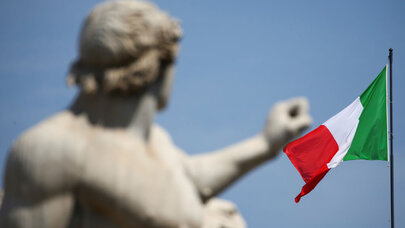 Dünya futbol tarixində ŞOK OLAY - İtaliyada nələr baş verir?