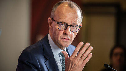 İran ABŞ-ı alçaldır - Merts