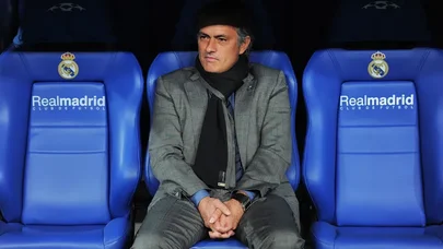 Mourinyo yenidən “Real”da? - ŞOK İDDİA