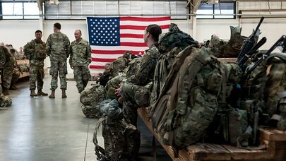 ABŞ üçün çıxılmaz vəziyyət: İrandan gələn təklifi qəbul etməliyik